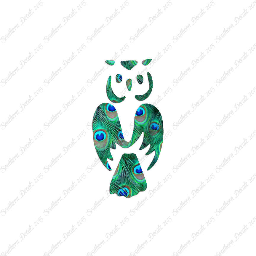 Owl Drawing Art