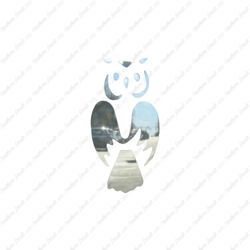 Owl Drawing Art