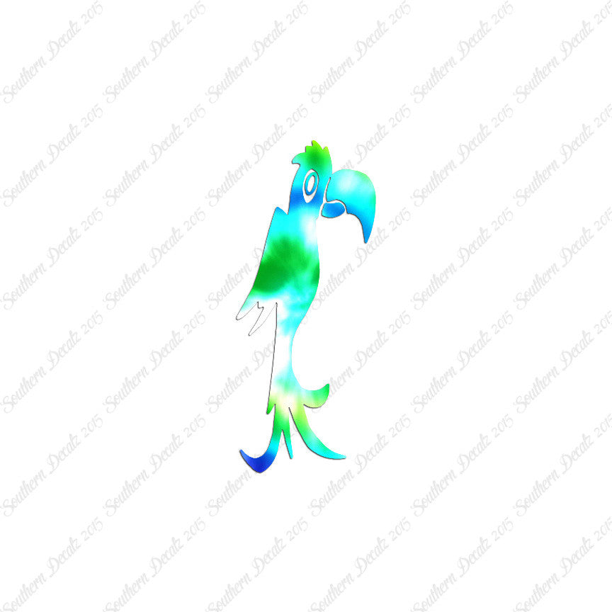 Parrot Bird