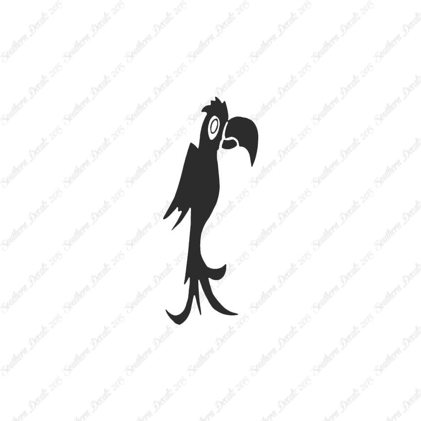 Parrot Bird