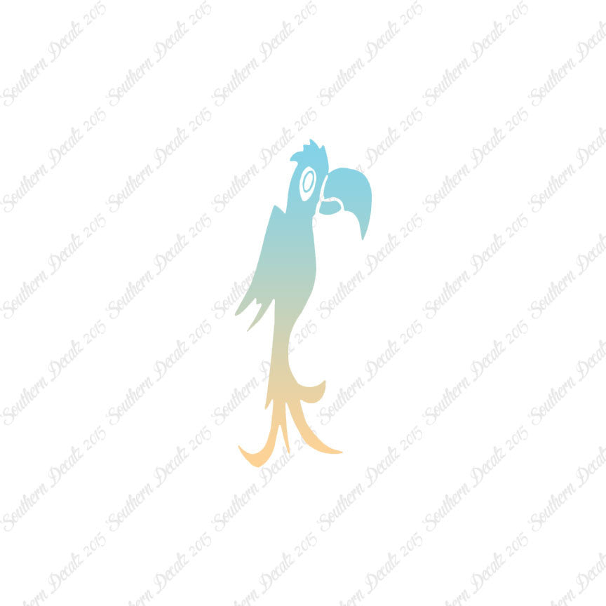 Parrot Bird