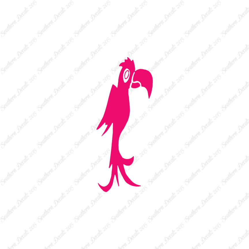 Parrot Bird