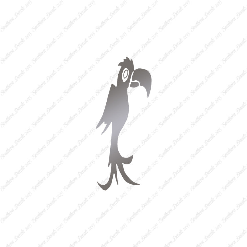 Parrot Bird