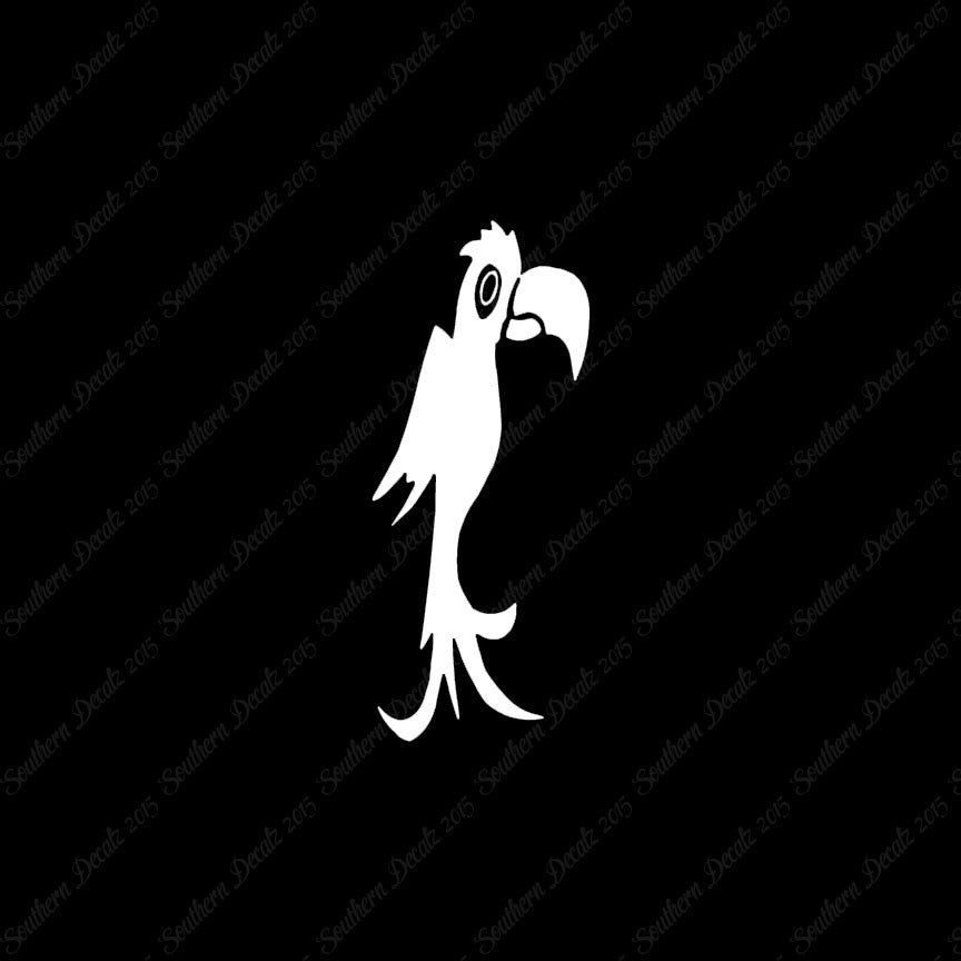Parrot Bird