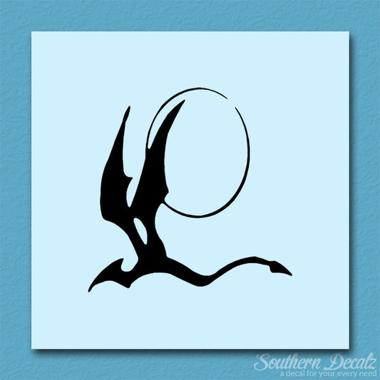 Pterodactyl Art