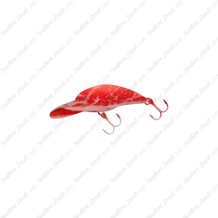 Crankbait Fishing Lure
