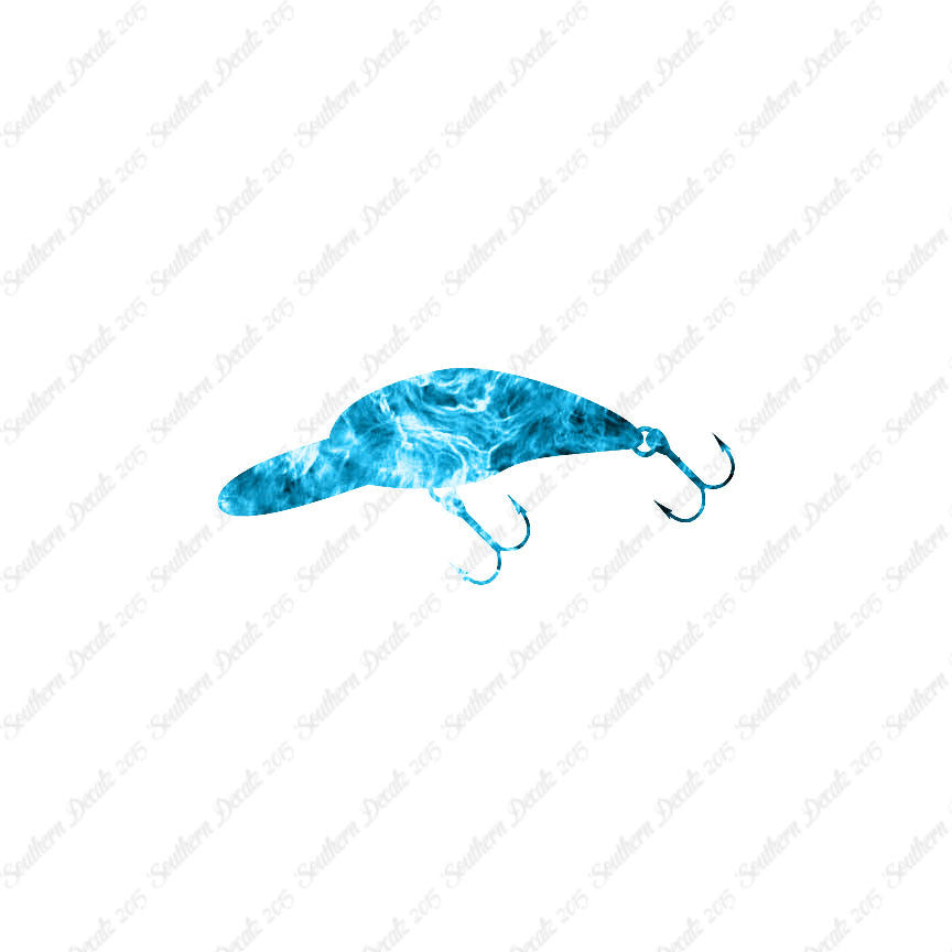 Crankbait Fishing Lure