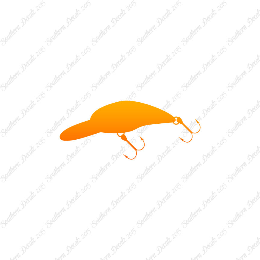Crankbait Fishing Lure