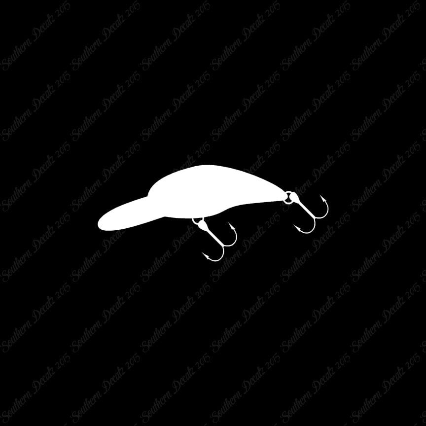 Crankbait Fishing Lure