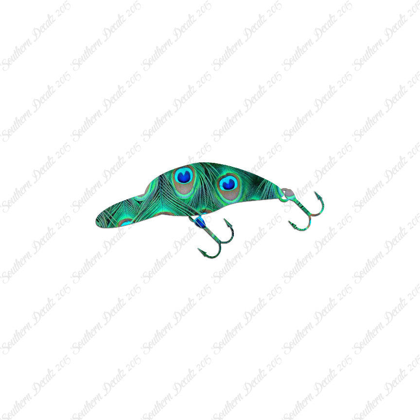 Crankbait Fishing Lure