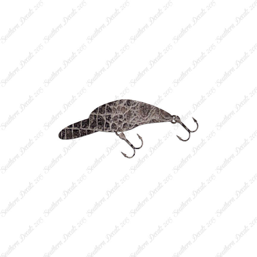 Crankbait Fishing Lure
