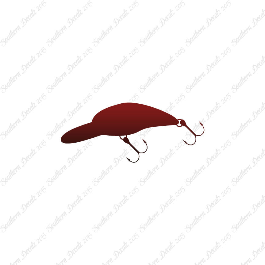 Crankbait Fishing Lure
