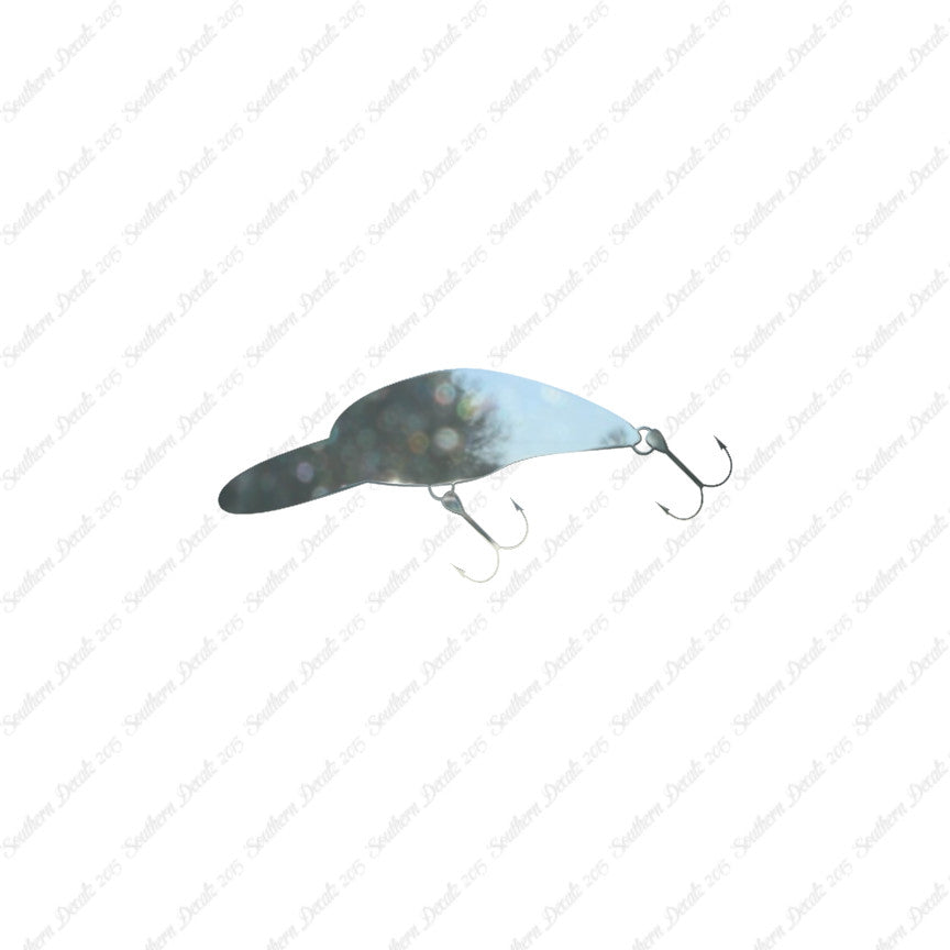 Crankbait Fishing Lure