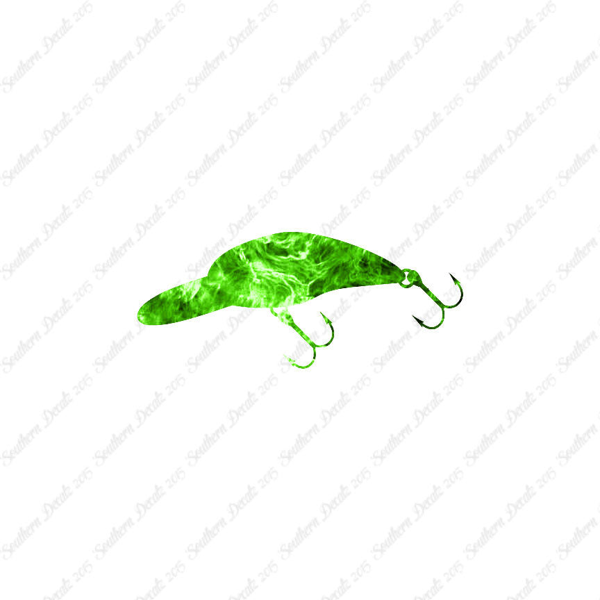 Crankbait Fishing Lure