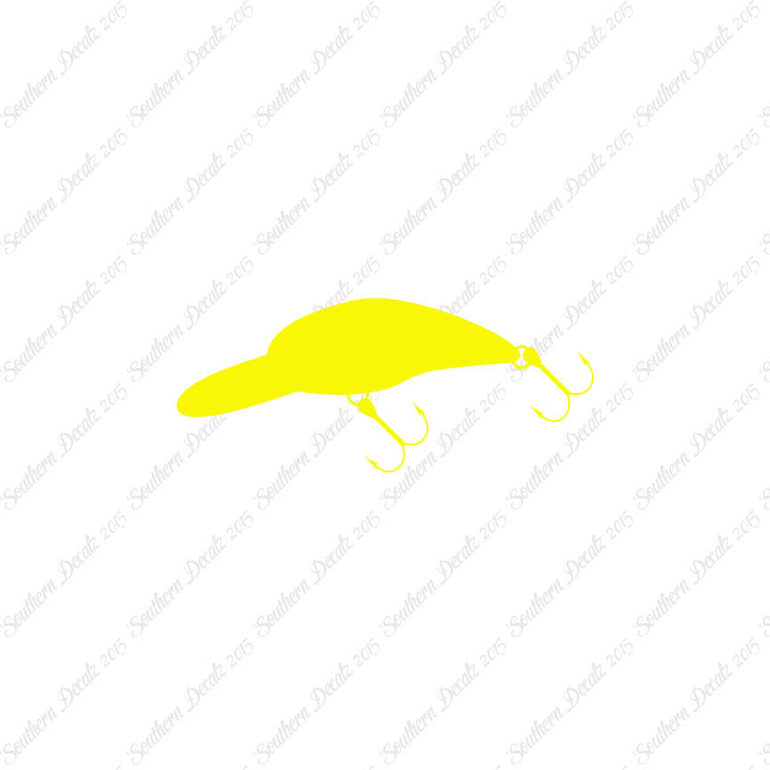 Crankbait Fishing Lure