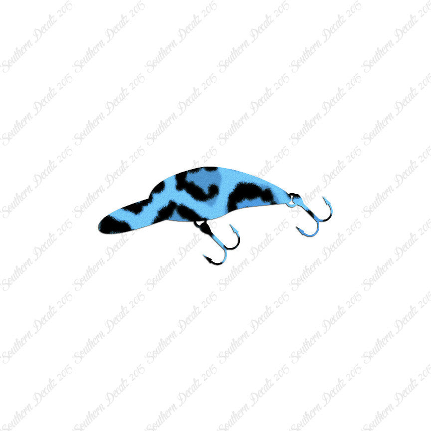 Crankbait Fishing Lure