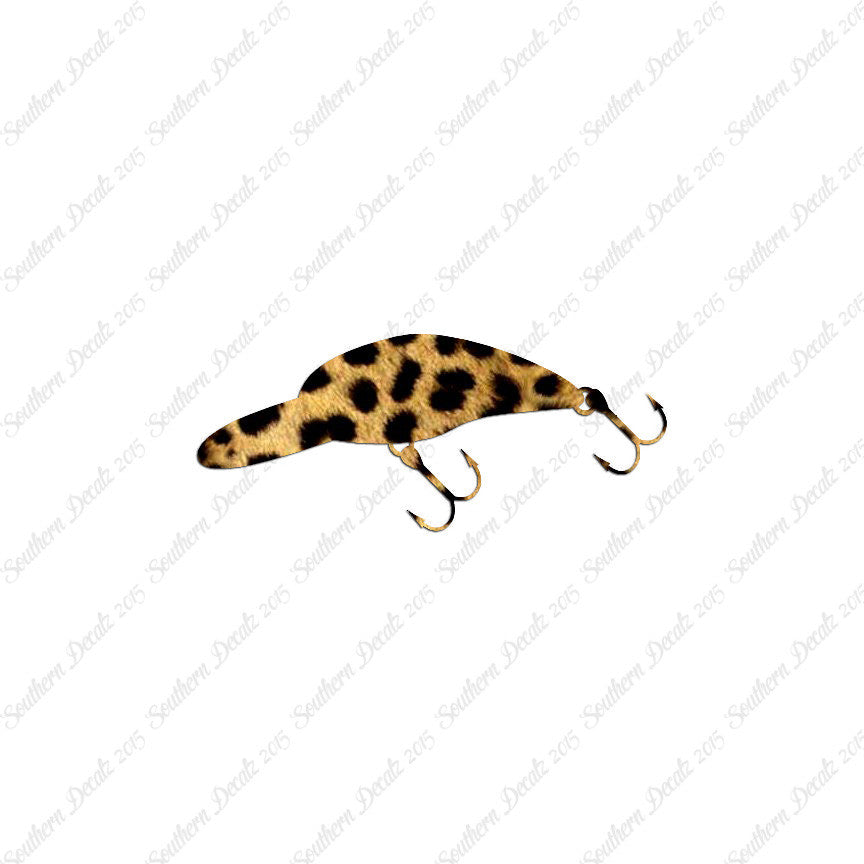 Crankbait Fishing Lure