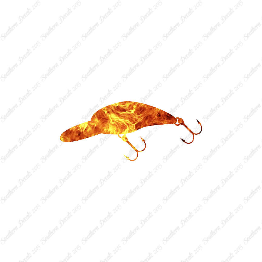 Crankbait Fishing Lure