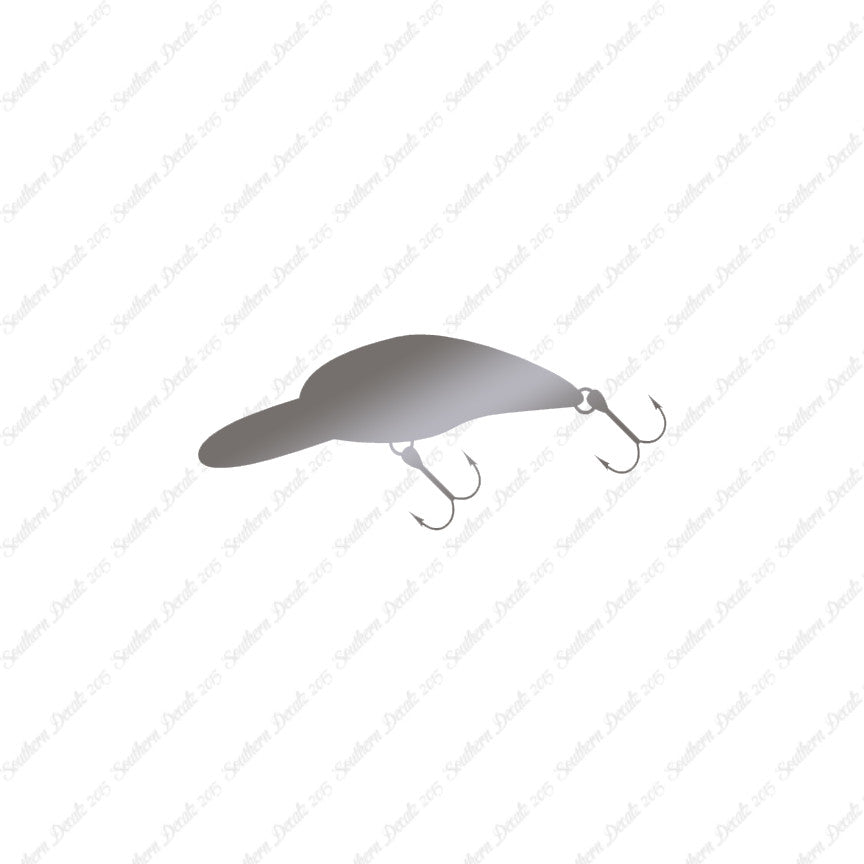 Crankbait Fishing Lure