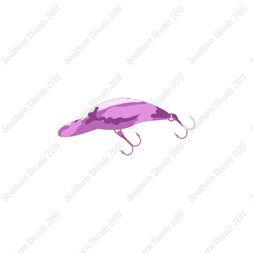 Crankbait Fishing Lure