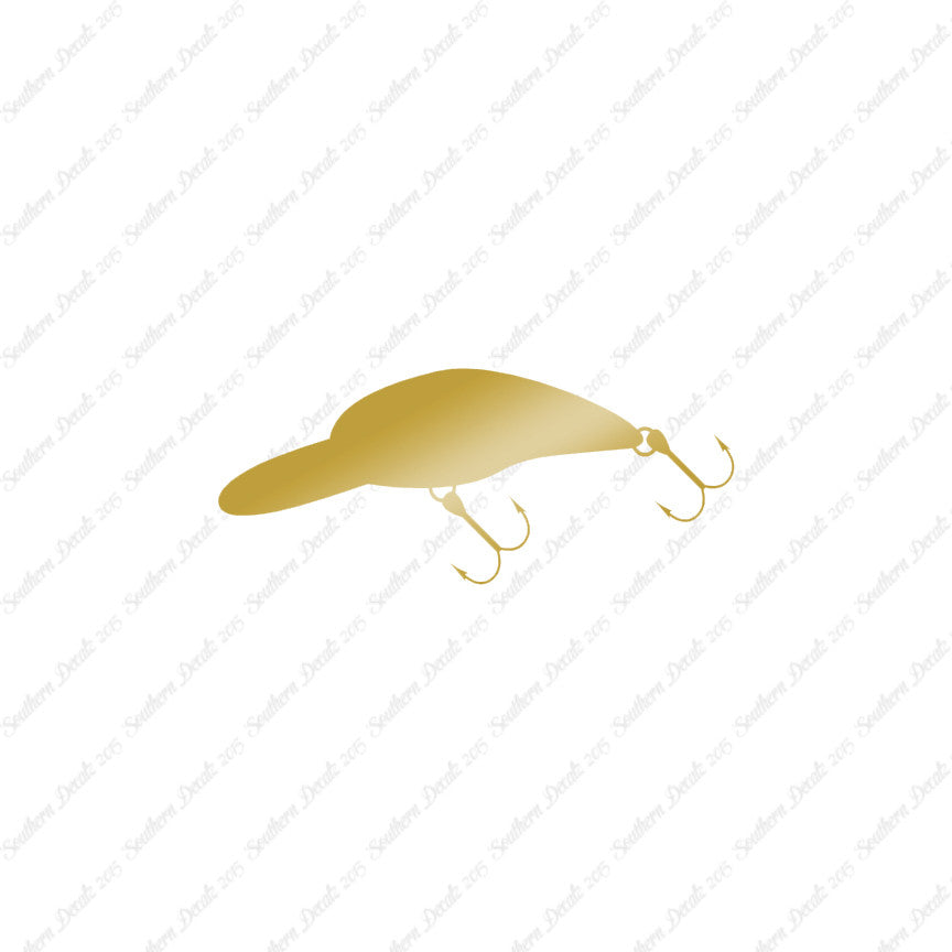 Crankbait Fishing Lure
