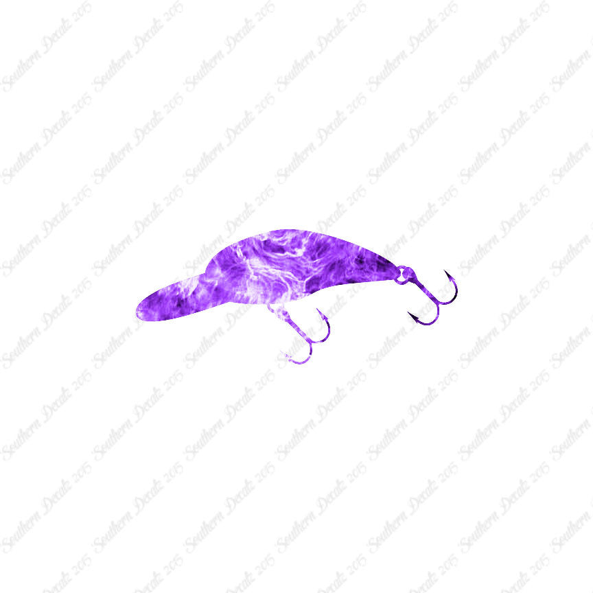 Crankbait Fishing Lure