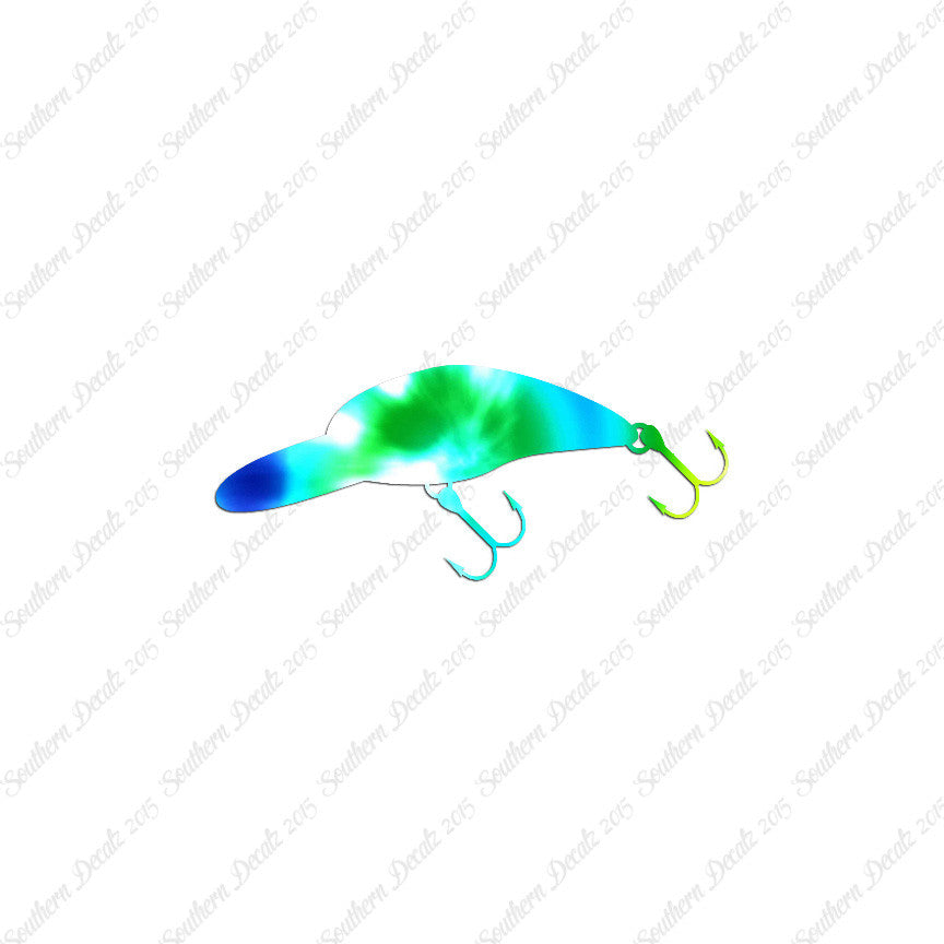 Crankbait Fishing Lure