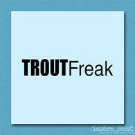Trout Freak