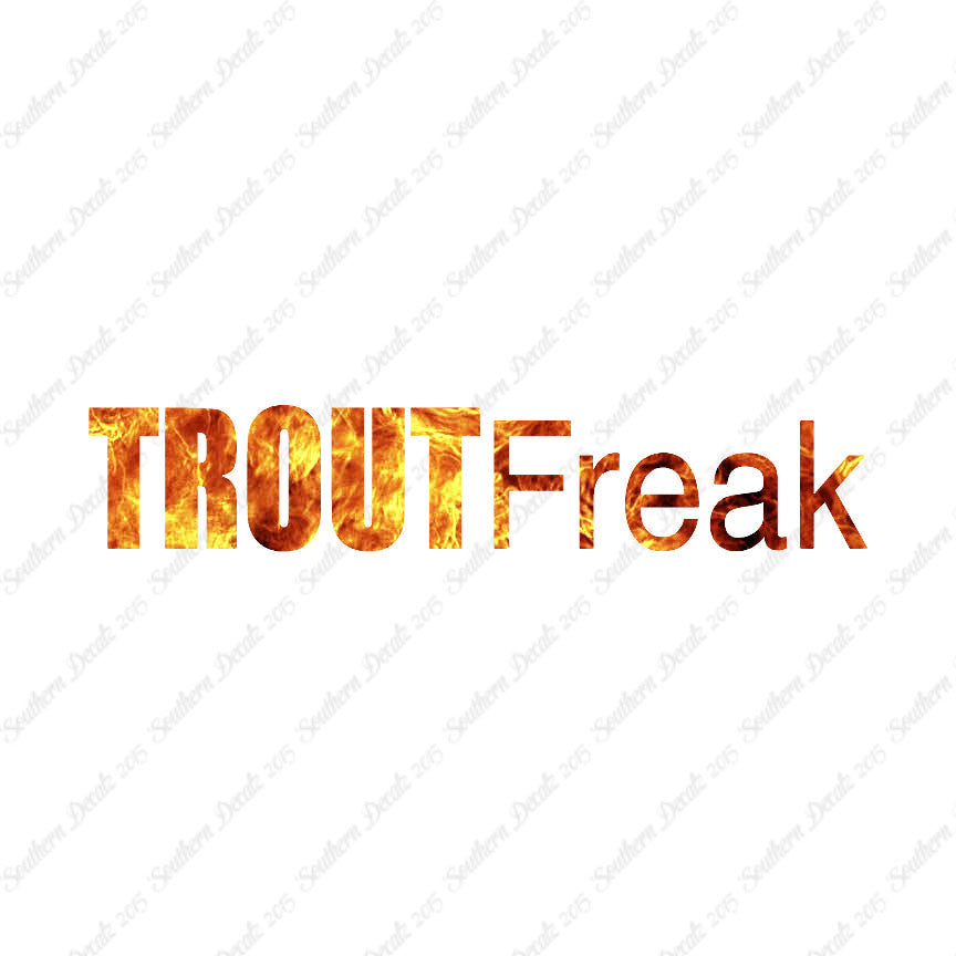 Trout Freak