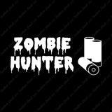 Zombie Hunter Shotgun Shells