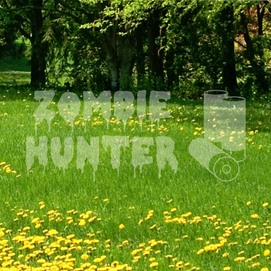 Zombie Hunter Shotgun Shells
