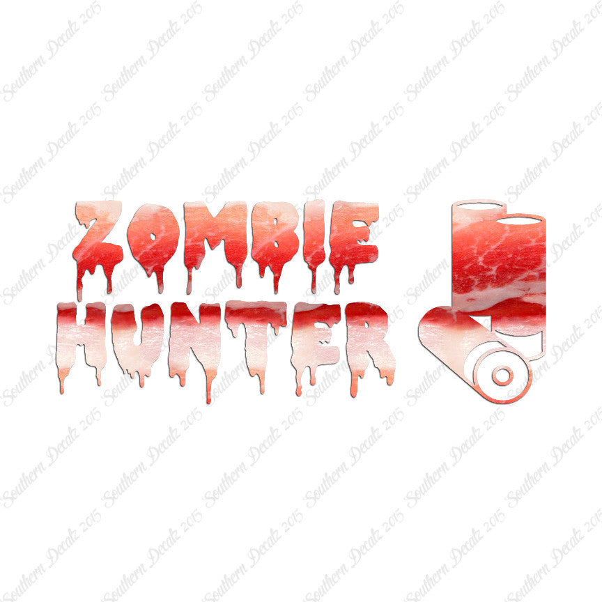 Zombie Hunter Shotgun Shells