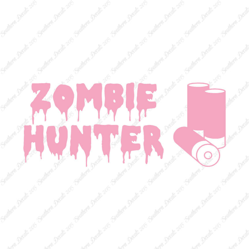 Zombie Hunter Shotgun Shells