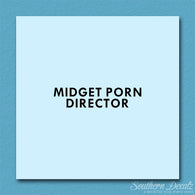 Midget Porn Director