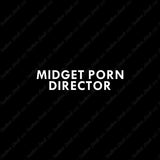 Midget Porn Director