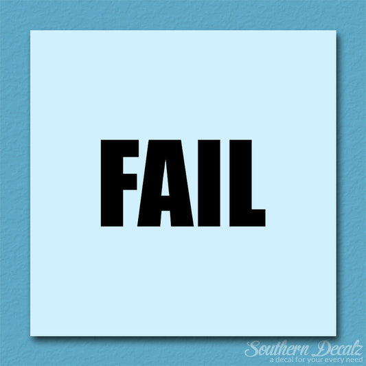 Fail