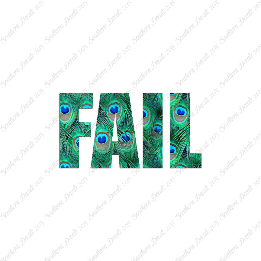Fail