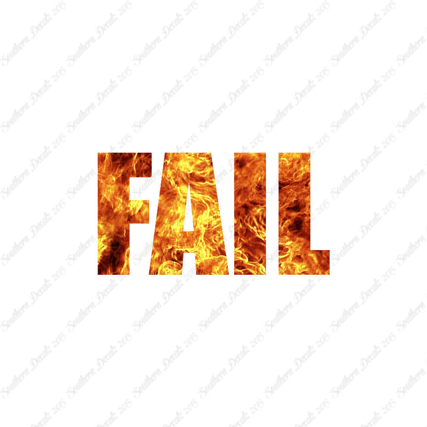 Fail