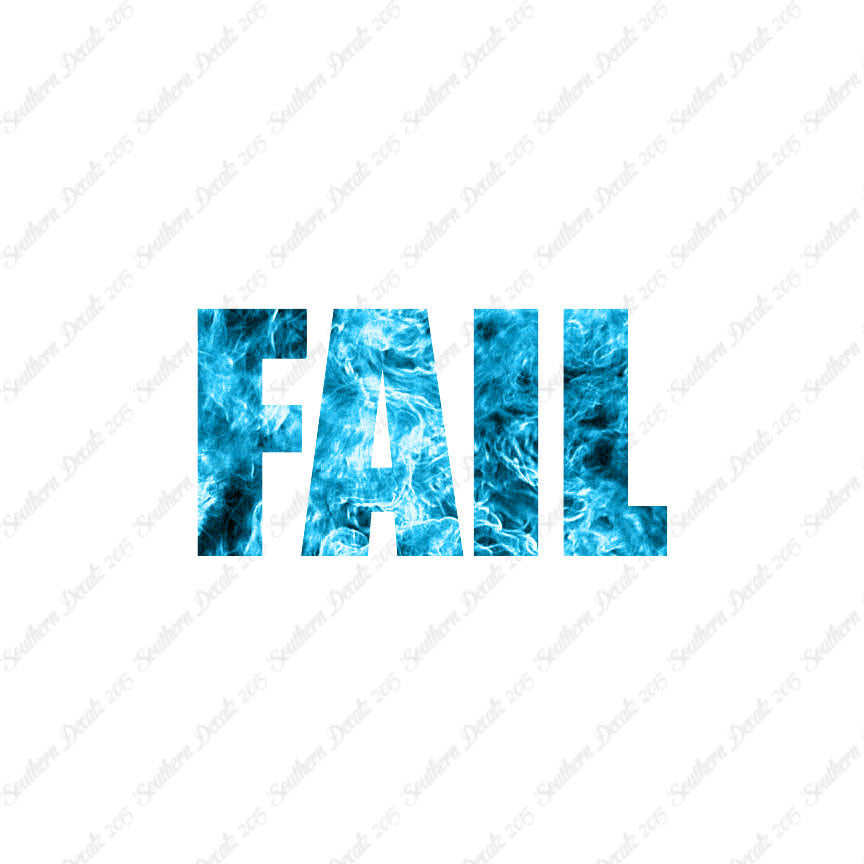 Fail