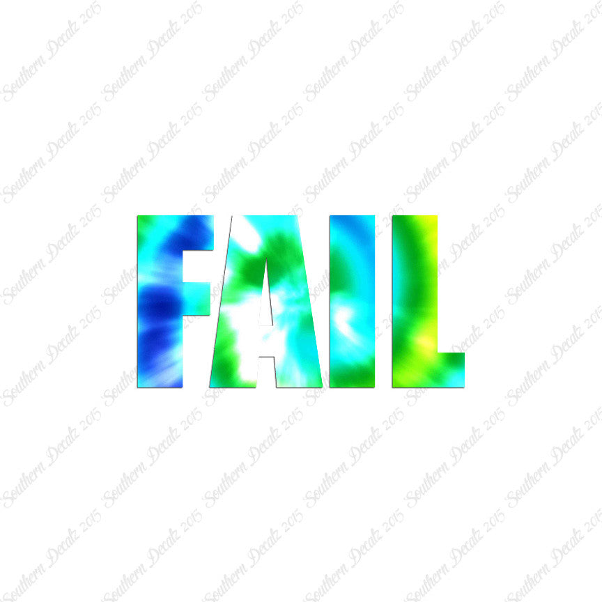 Fail