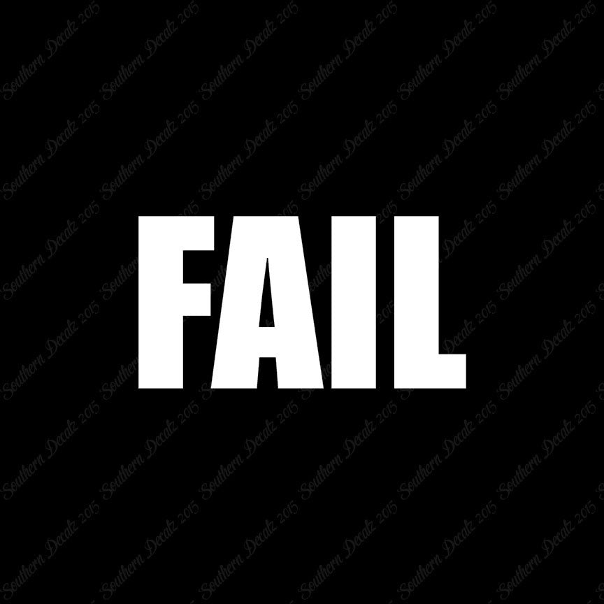 Fail