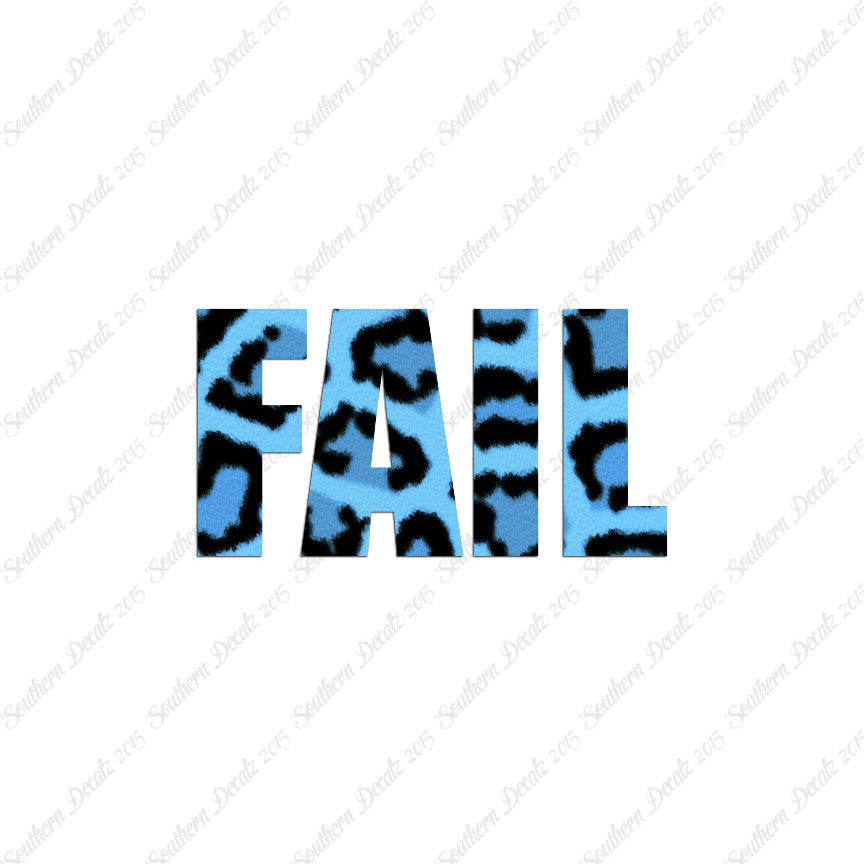 Fail