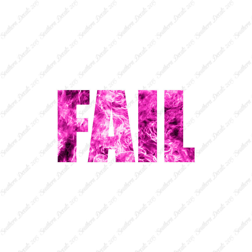 Fail