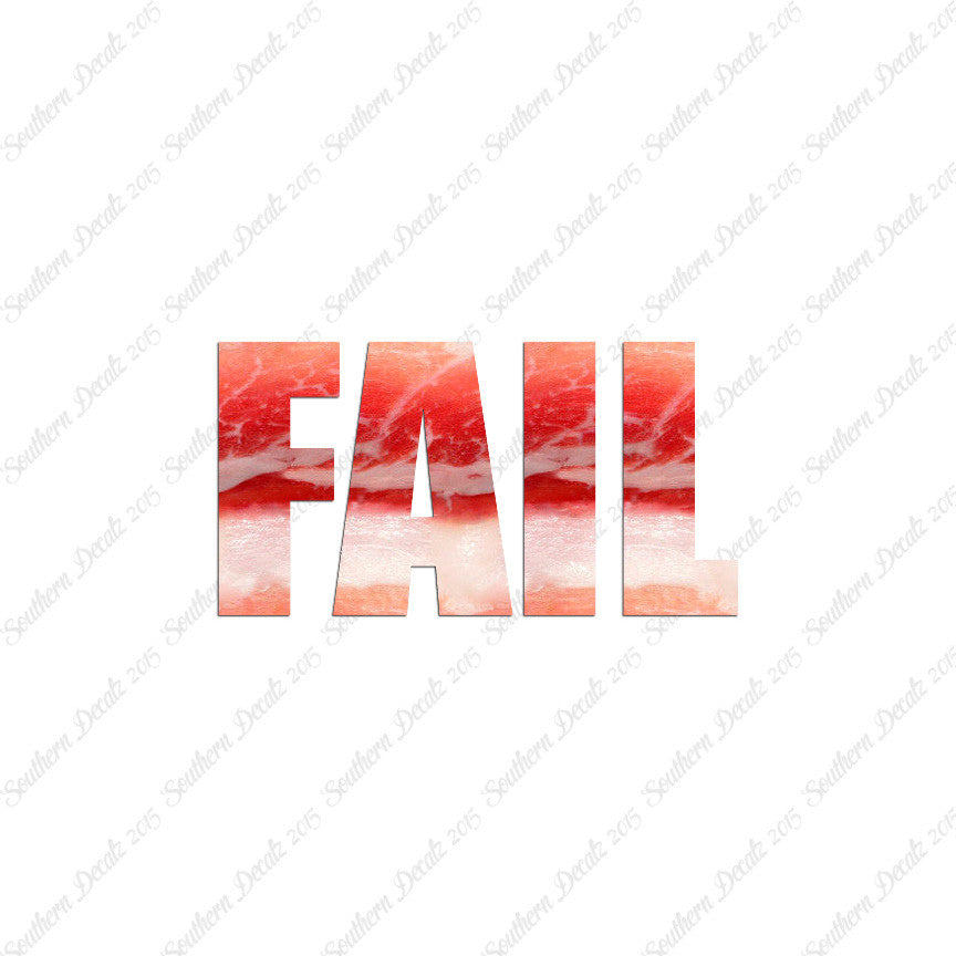 Fail