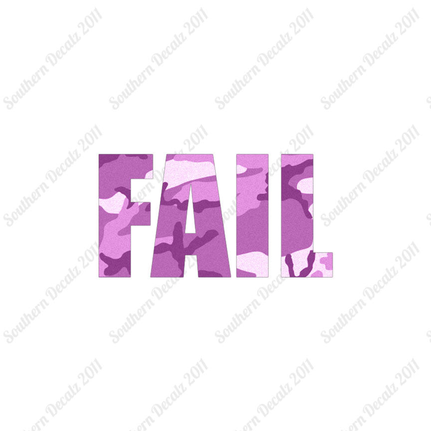 Fail