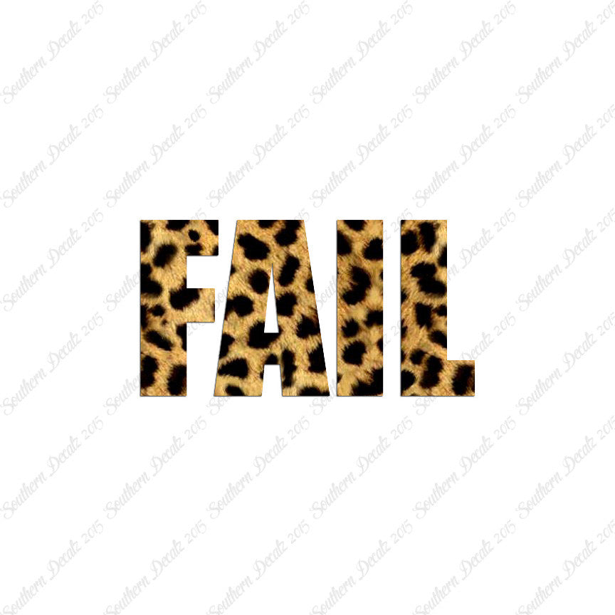 Fail