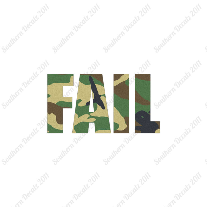 Fail