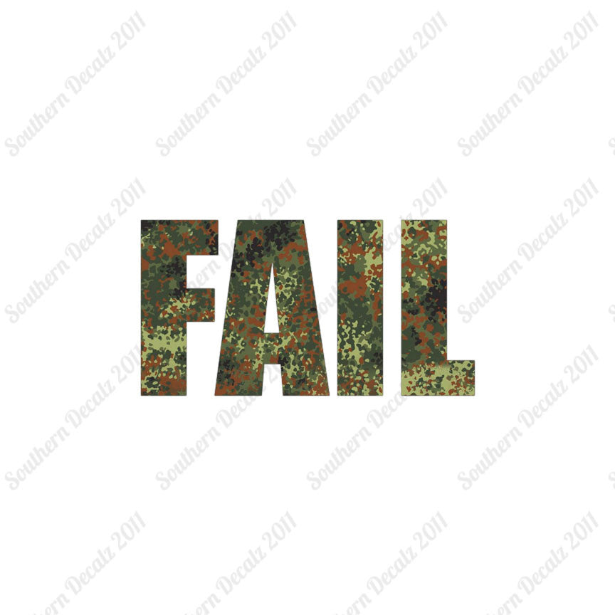 Fail