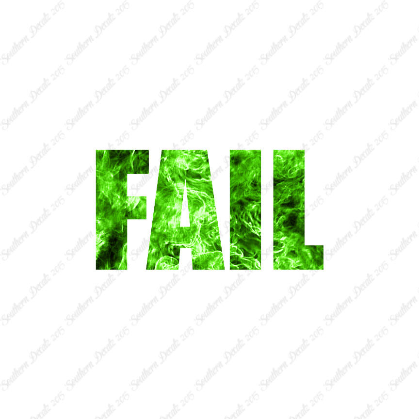 Fail