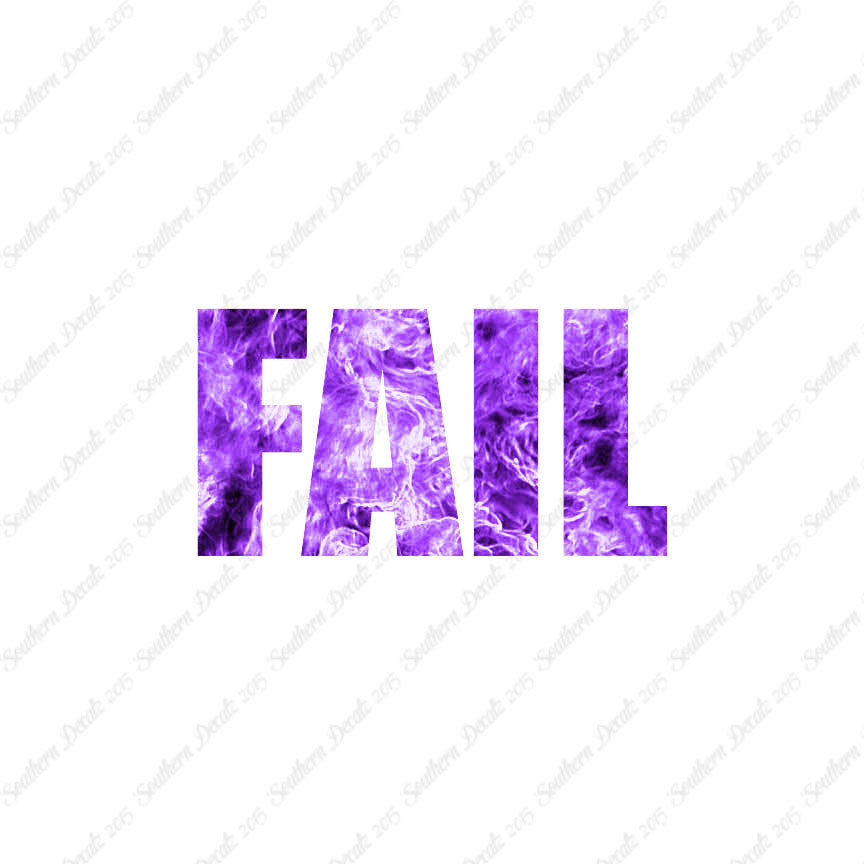 Fail